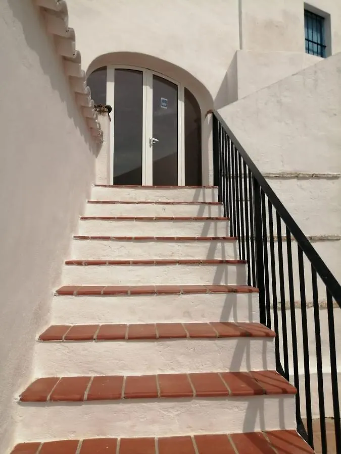 Mirador Villa Perla Grupo Ac Gestion Arcos de la Frontera 0*,  España