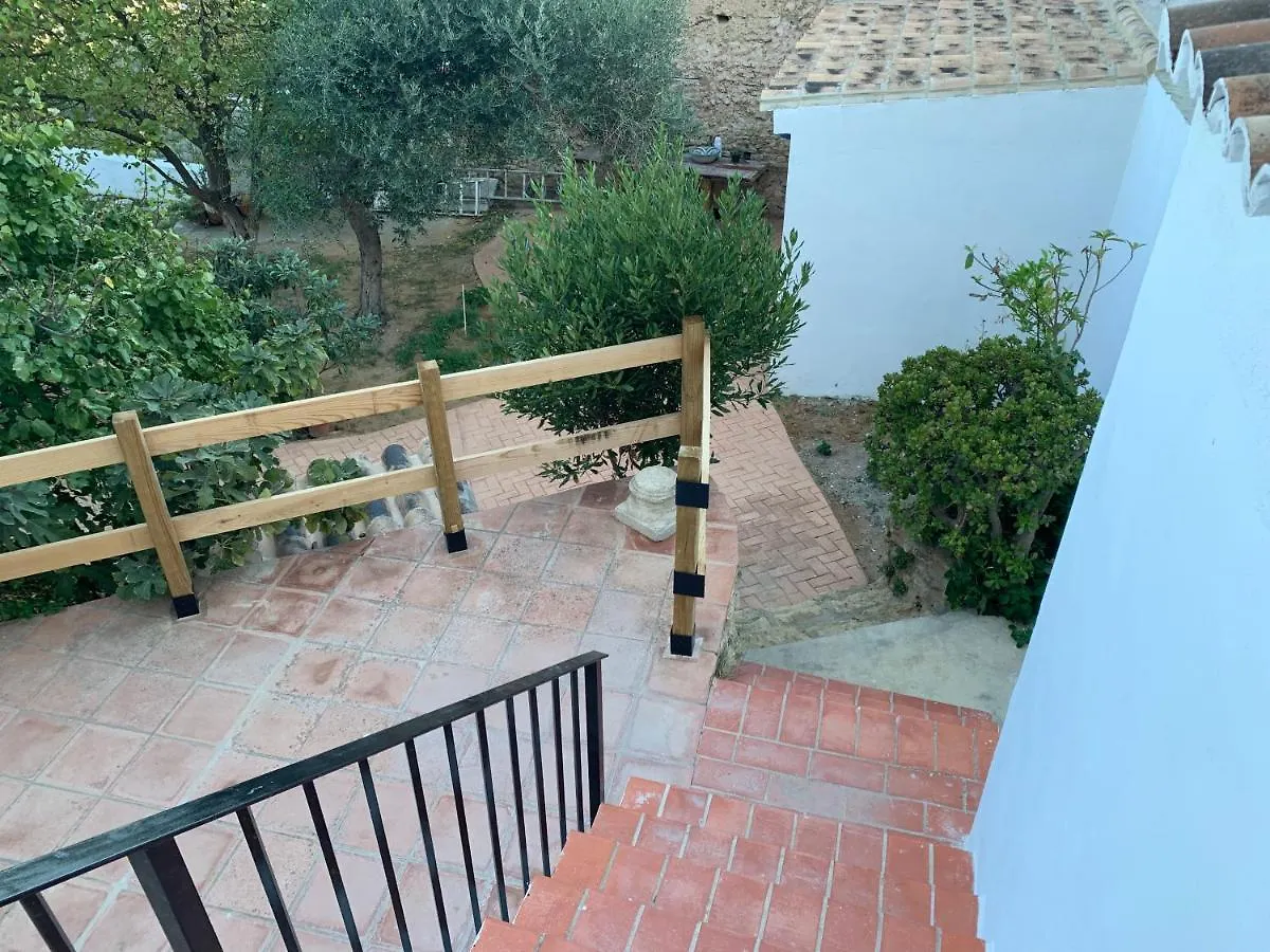Сasa de vacaciones Mirador Villa Perla Grupo Ac Gestion Arcos de la Frontera