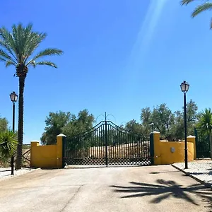 Rurales Arroyovil 23 Ideal Familias Mancha Real