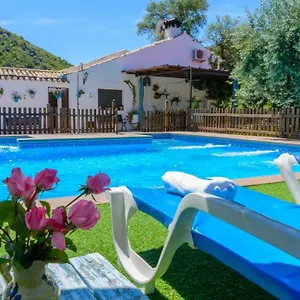 Cortijo Palitroques By Ruralidays Carcabuey