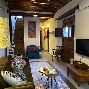 Caleffa Albaicin 1 Granada