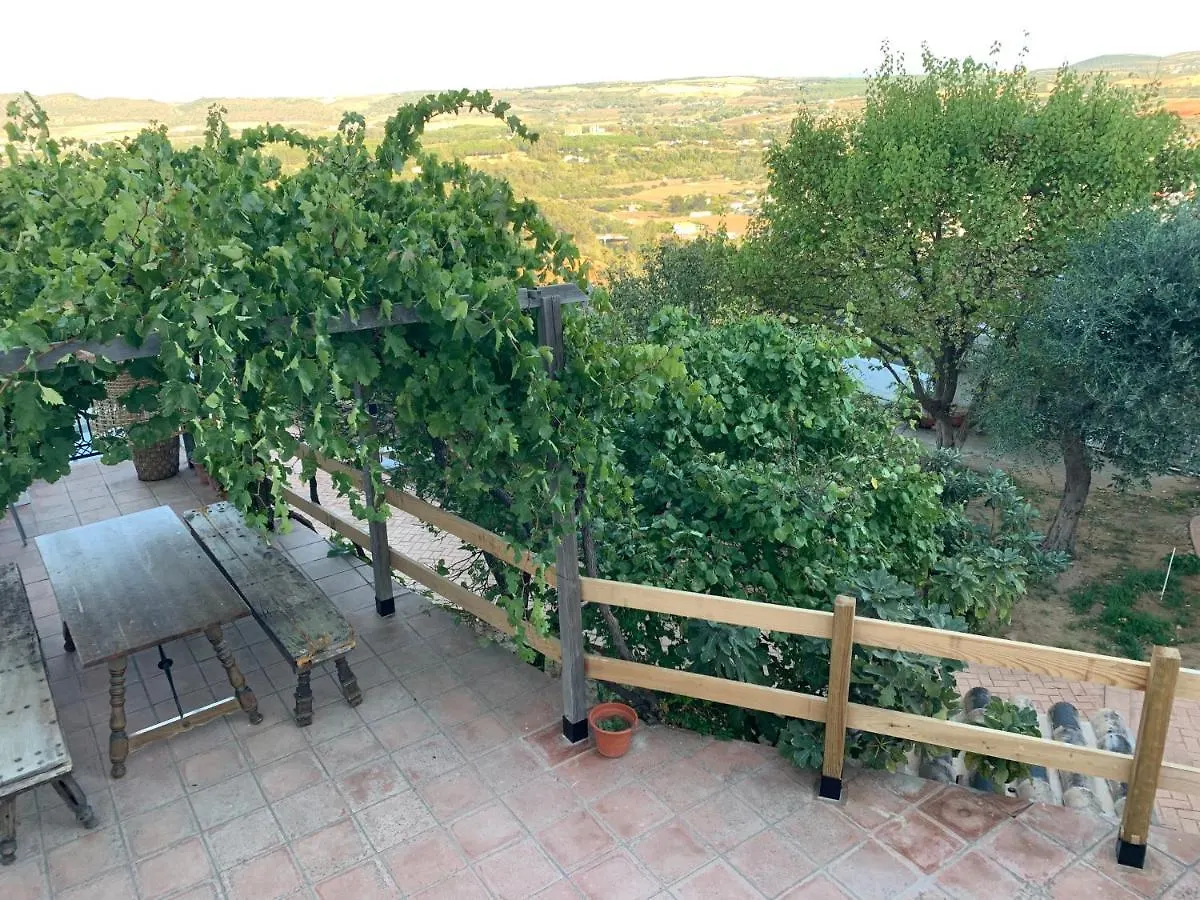 Mirador Villa Perla Grupo Ac Gestion Arcos de la Frontera 0*,  Spain